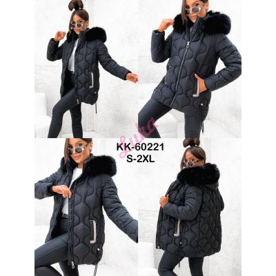 Women's Jacket 60221