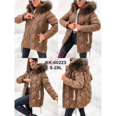 Women's Jacket 60223