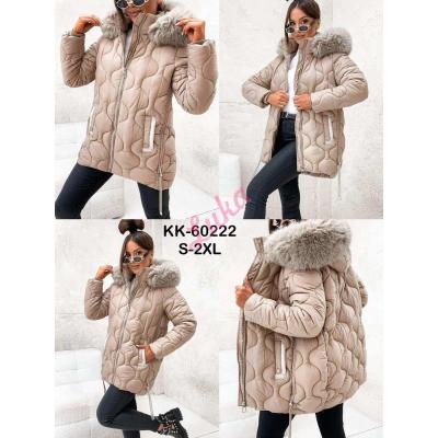 Women's Jacket 60222