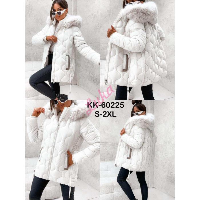 Women's Jacket 60222