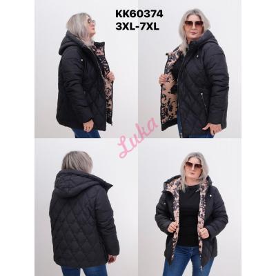 Women's Jacket 60374