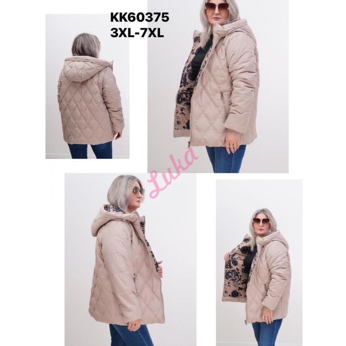 Women's Jacket 60374