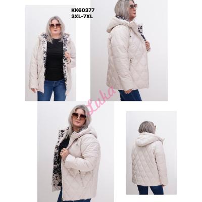 Women's Jacket 60377