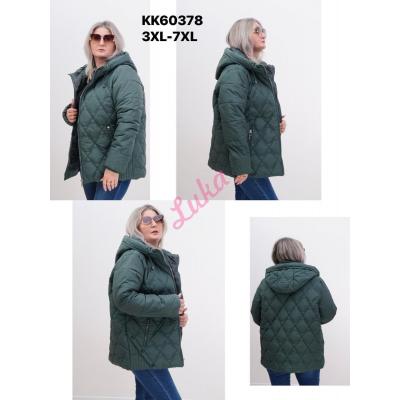 Women's Jacket 60377