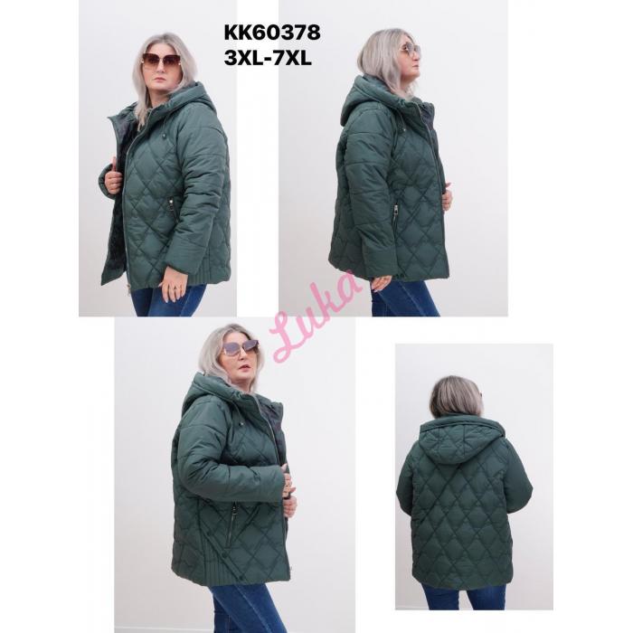 Women's Jacket 60377