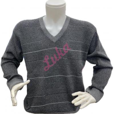 Men's sweater Baswood lom-60