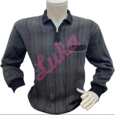 Men's sweater Baswood lom-