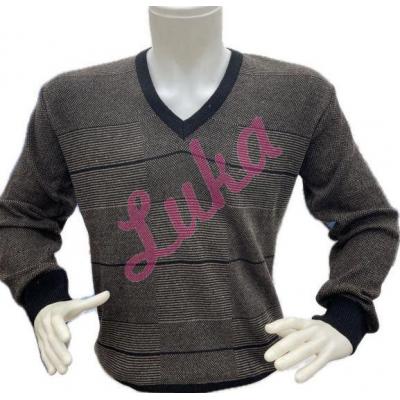 Men's sweater Baswood lom-68