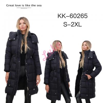 Women's Jacket 60265