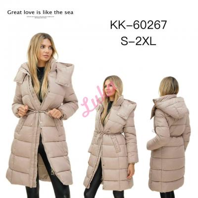 Women's Jacket 60267