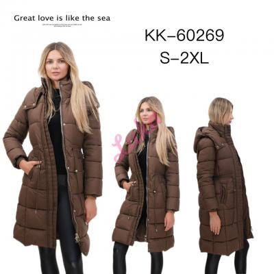 Women's Jacket 60269