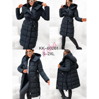 Women's Jacket 60261