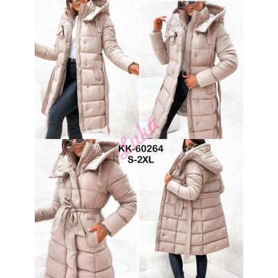 Women's Jacket 60264