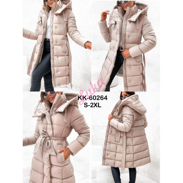 Women's Jacket 60262