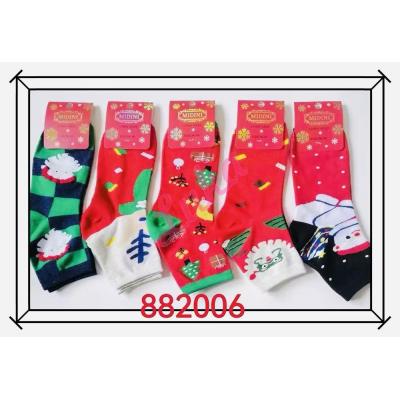 Women's Socks Midini 882006