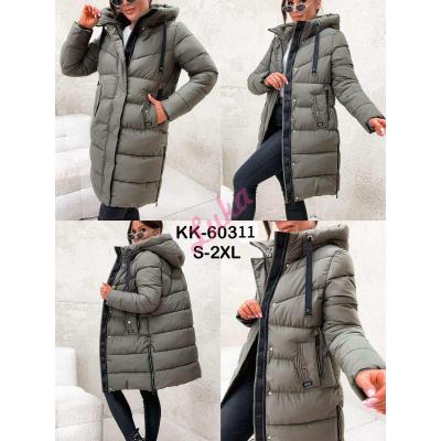 Women's Jacket 60311