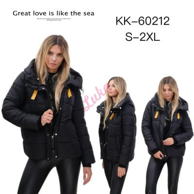 Women's Jacket 60212