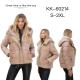 Women's Jacket 60212