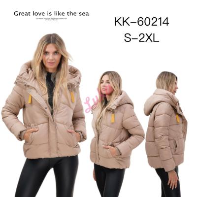 Women's Jacket 60214