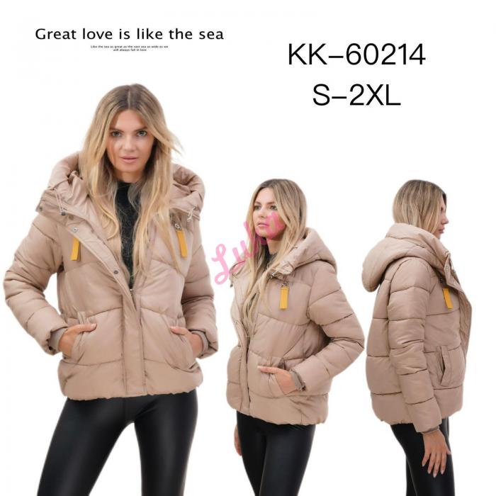 Women's Jacket 60212