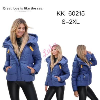 Women's Jacket 60215