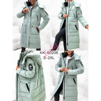 Women's Jacket 60206