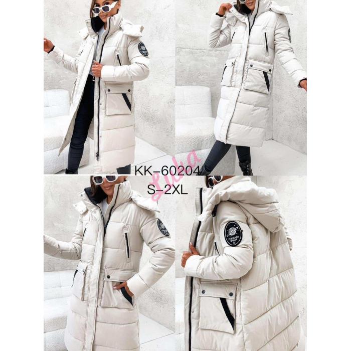 Women's Jacket 60205