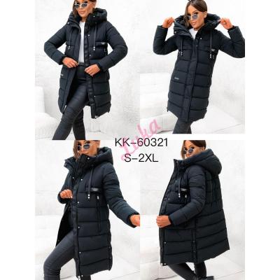 Women's Jacket 60321