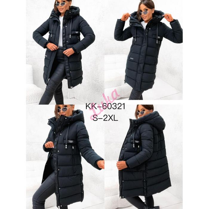 Women's Jacket 60207