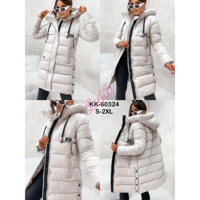 Women's Jacket 60323