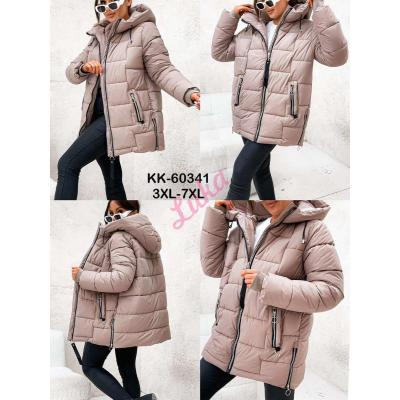 Women's Jacket 60341