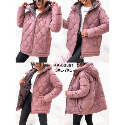 Women's Jacket 60381