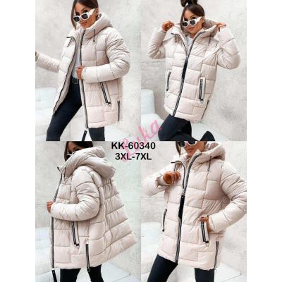 Women's Jacket 60340