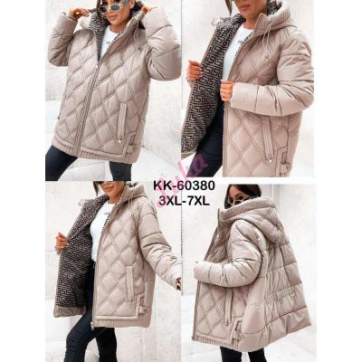 Women's Jacket 60380