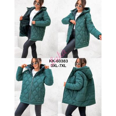 Women's Jacket 60383