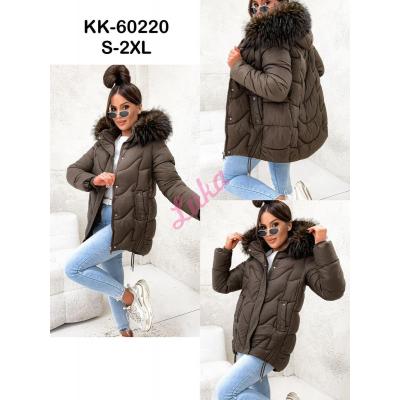 Women's Jacket 60220