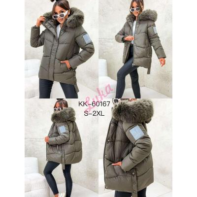 Women's Jacket 60167