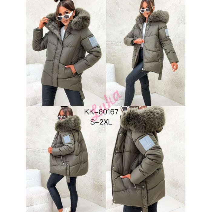 Women's Jacket 60220