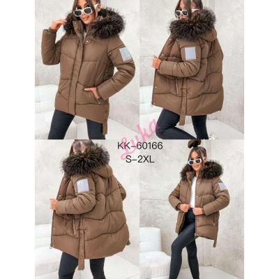 Women's Jacket 60166