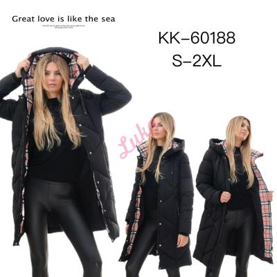 Women's Jacket 60188