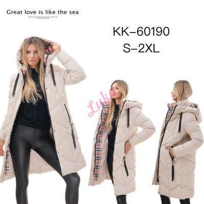 Women's Jacket 60190