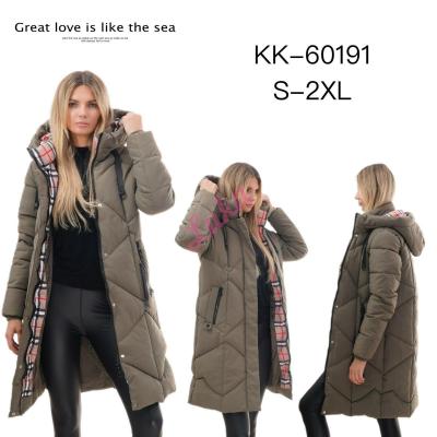 Women's Jacket 60191