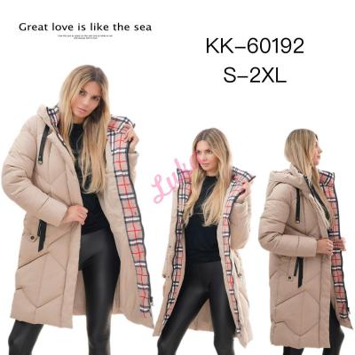 Women's Jacket 60192