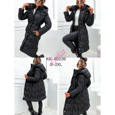 Women's Jacket 60236