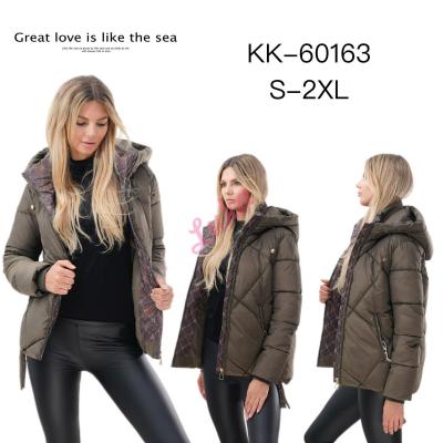 Women's Jacket 60163