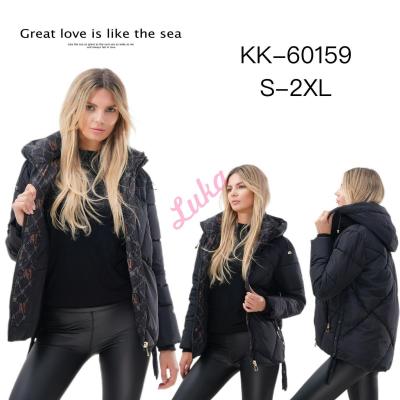 Women's Jacket 60162