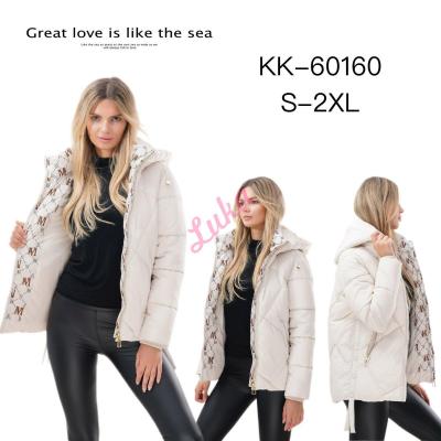 Women's Jacket 60160