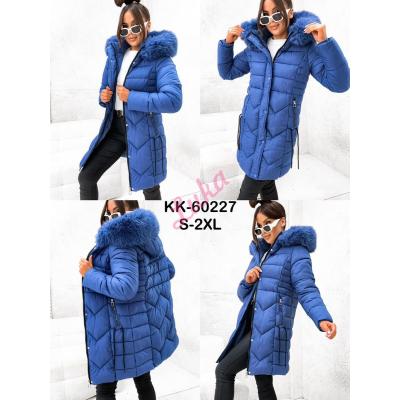 Women's Jacket 60227