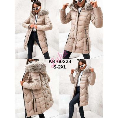 Women's Jacket 60228