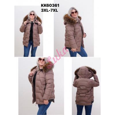 Women's Jacket 60361